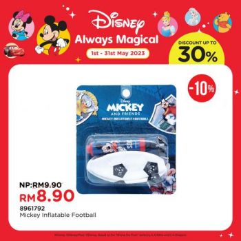 MR-DIY-Disney-Collection-Promo-23-350x350 - Johor Kedah Kelantan Kuala Lumpur Melaka Negeri Sembilan Others Pahang Penang Perak Perlis Promotions & Freebies Putrajaya Sabah Sarawak Selangor Terengganu 