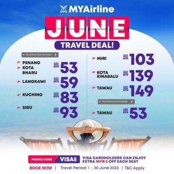 MYAirline-Mid-Year-Long-Weekend-2-350x350 - Air Fare Johor Kedah Kelantan Kuala Lumpur Melaka Negeri Sembilan Online Store Pahang Penang Perak Perlis Promotions & Freebies Putrajaya Sabah Sarawak Selangor Sports,Leisure & Travel Terengganu Travel Packages 
