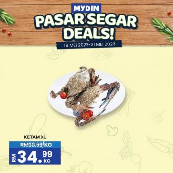 MYDIN-Fresh-Market-Promotion-1-350x350 - Johor Kedah Kelantan Kuala Lumpur Melaka Negeri Sembilan Pahang Penang Perak Perlis Promotions & Freebies Putrajaya Selangor Supermarket & Hypermarket Terengganu 