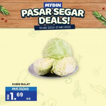 MYDIN-Fresh-Market-Promotion-4-350x350 - Johor Kedah Kelantan Kuala Lumpur Melaka Negeri Sembilan Pahang Penang Perak Perlis Promotions & Freebies Putrajaya Selangor Supermarket & Hypermarket Terengganu 