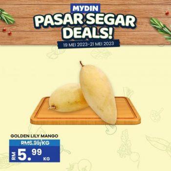 MYDIN-Fresh-Market-Promotion-5-350x350 - Johor Kedah Kelantan Kuala Lumpur Melaka Negeri Sembilan Pahang Penang Perak Perlis Promotions & Freebies Putrajaya Selangor Supermarket & Hypermarket Terengganu 