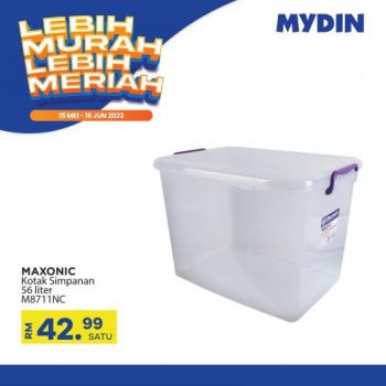 MYDIN-Household-Essentials-Promotion-9-350x350 - Johor Kedah Kelantan Kuala Lumpur Melaka Negeri Sembilan Pahang Penang Perak Perlis Promotions & Freebies Putrajaya Selangor Supermarket & Hypermarket Terengganu 
