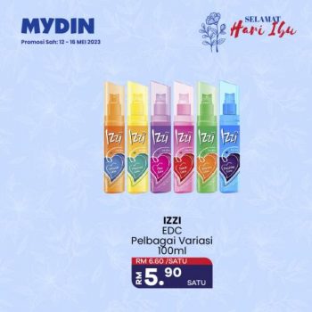 MYDIN-Mothers-Day-Promotion-16-350x350 - Johor Kedah Kelantan Kuala Lumpur Melaka Negeri Sembilan Pahang Penang Perak Perlis Promotions & Freebies Putrajaya Selangor Supermarket & Hypermarket Terengganu 