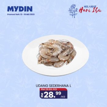 MYDIN-Mothers-Day-Promotion-2-350x350 - Johor Kedah Kelantan Kuala Lumpur Melaka Negeri Sembilan Pahang Penang Perak Perlis Promotions & Freebies Putrajaya Selangor Supermarket & Hypermarket Terengganu 