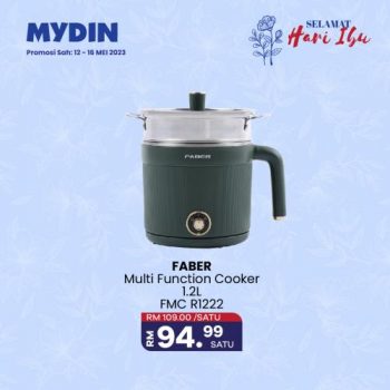 MYDIN-Mothers-Day-Promotion-20-350x350 - Johor Kedah Kelantan Kuala Lumpur Melaka Negeri Sembilan Pahang Penang Perak Perlis Promotions & Freebies Putrajaya Selangor Supermarket & Hypermarket Terengganu 