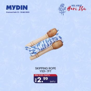MYDIN-Mothers-Day-Promotion-21-350x350 - Johor Kedah Kelantan Kuala Lumpur Melaka Negeri Sembilan Pahang Penang Perak Perlis Promotions & Freebies Putrajaya Selangor Supermarket & Hypermarket Terengganu 