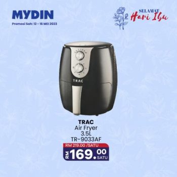 MYDIN-Mothers-Day-Promotion-24-350x350 - Johor Kedah Kelantan Kuala Lumpur Melaka Negeri Sembilan Pahang Penang Perak Perlis Promotions & Freebies Putrajaya Selangor Supermarket & Hypermarket Terengganu 