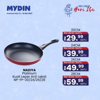 MYDIN-Mothers-Day-Promotion-29-350x350 - Johor Kedah Kelantan Kuala Lumpur Melaka Negeri Sembilan Pahang Penang Perak Perlis Promotions & Freebies Putrajaya Selangor Supermarket & Hypermarket Terengganu 