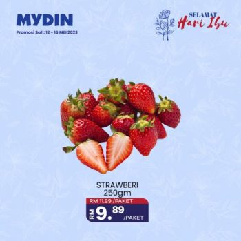 MYDIN-Mothers-Day-Promotion-4-350x350 - Johor Kedah Kelantan Kuala Lumpur Melaka Negeri Sembilan Pahang Penang Perak Perlis Promotions & Freebies Putrajaya Selangor Supermarket & Hypermarket Terengganu 