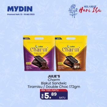MYDIN-Mothers-Day-Promotion-6-350x350 - Johor Kedah Kelantan Kuala Lumpur Melaka Negeri Sembilan Pahang Penang Perak Perlis Promotions & Freebies Putrajaya Selangor Supermarket & Hypermarket Terengganu 