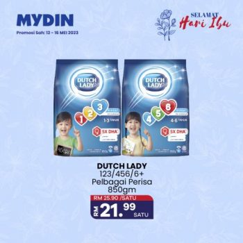 MYDIN-Mothers-Day-Promotion-9-350x350 - Johor Kedah Kelantan Kuala Lumpur Melaka Negeri Sembilan Pahang Penang Perak Perlis Promotions & Freebies Putrajaya Selangor Supermarket & Hypermarket Terengganu 