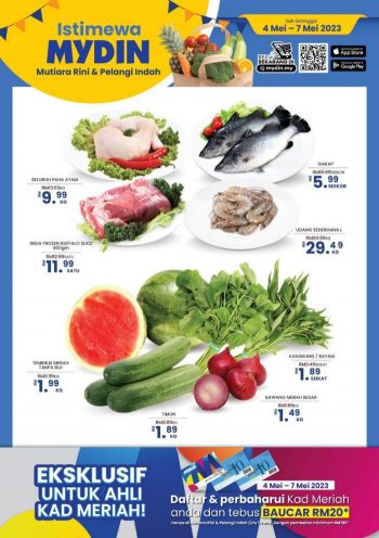 MYDIN-Mutiara-Rini-Pelangi-Indah-Promotion-350x496 - Johor Promotions & Freebies Supermarket & Hypermarket 