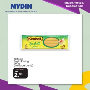 MYDIN-Sauce-Pasta-Noodles-Super-Saving-Promotion-2-350x350 - Johor Kedah Kelantan Kuala Lumpur Melaka Negeri Sembilan Pahang Penang Perak Perlis Promotions & Freebies Putrajaya Selangor Supermarket & Hypermarket Terengganu 