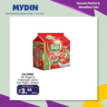 MYDIN-Sauce-Pasta-Noodles-Super-Saving-Promotion-4-350x350 - Johor Kedah Kelantan Kuala Lumpur Melaka Negeri Sembilan Pahang Penang Perak Perlis Promotions & Freebies Putrajaya Selangor Supermarket & Hypermarket Terengganu 