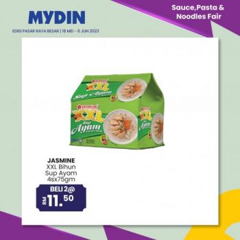 MYDIN-Sauce-Pasta-Noodles-Super-Saving-Promotion-6-350x350 - Johor Kedah Kelantan Kuala Lumpur Melaka Negeri Sembilan Pahang Penang Perak Perlis Promotions & Freebies Putrajaya Selangor Supermarket & Hypermarket Terengganu 