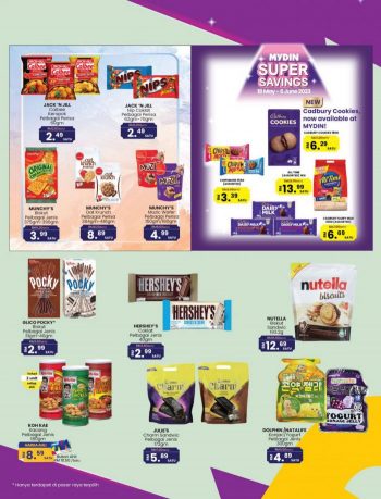 MYDIN-Super-Saving-Promotion-Catalogue-10-350x459 - Johor Kedah Kelantan Kuala Lumpur Melaka Negeri Sembilan Pahang Penang Perak Perlis Promotions & Freebies Putrajaya Selangor Supermarket & Hypermarket Terengganu 
