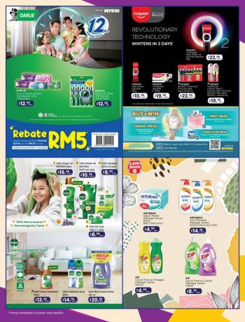 MYDIN-Super-Saving-Promotion-Catalogue-13-350x459 - Johor Kedah Kelantan Kuala Lumpur Melaka Negeri Sembilan Pahang Penang Perak Perlis Promotions & Freebies Putrajaya Selangor Supermarket & Hypermarket Terengganu 