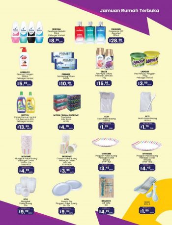 MYDIN-Super-Saving-Promotion-Catalogue-16-350x459 - Johor Kedah Kelantan Kuala Lumpur Melaka Negeri Sembilan Pahang Penang Perak Perlis Promotions & Freebies Putrajaya Selangor Supermarket & Hypermarket Terengganu 
