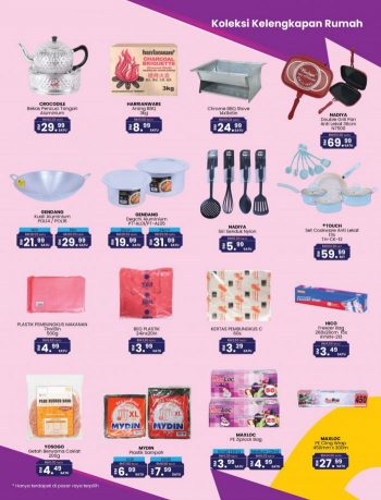 MYDIN-Super-Saving-Promotion-Catalogue-29-350x459 - Johor Kedah Kelantan Kuala Lumpur Melaka Negeri Sembilan Pahang Penang Perak Perlis Promotions & Freebies Putrajaya Selangor Supermarket & Hypermarket Terengganu 