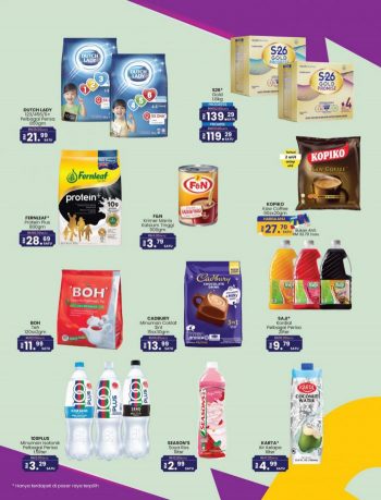 MYDIN-Super-Saving-Promotion-Catalogue-9-350x459 - Johor Kedah Kelantan Kuala Lumpur Melaka Negeri Sembilan Pahang Penang Perak Perlis Promotions & Freebies Putrajaya Selangor Supermarket & Hypermarket Terengganu 