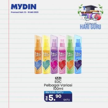 MYDIN-Teachers-Day-Promotion-13-350x350 - Johor Kedah Kelantan Kuala Lumpur Melaka Negeri Sembilan Pahang Penang Perak Perlis Promotions & Freebies Putrajaya Sabah Sarawak Selangor Supermarket & Hypermarket Terengganu 