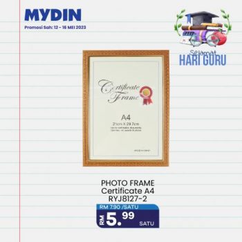 MYDIN-Teachers-Day-Promotion-17-350x350 - Johor Kedah Kelantan Kuala Lumpur Melaka Negeri Sembilan Pahang Penang Perak Perlis Promotions & Freebies Putrajaya Sabah Sarawak Selangor Supermarket & Hypermarket Terengganu 