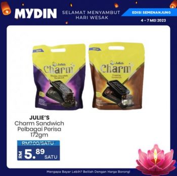 MYDIN-Weekend-Promotion-11-350x349 - Johor Kedah Kelantan Kuala Lumpur Melaka Negeri Sembilan Pahang Penang Perak Perlis Promotions & Freebies Putrajaya Sabah Sarawak Selangor Supermarket & Hypermarket Terengganu 