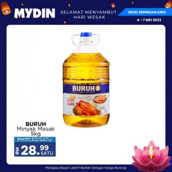 MYDIN-Weekend-Promotion-15-350x349 - Johor Kedah Kelantan Kuala Lumpur Melaka Negeri Sembilan Pahang Penang Perak Perlis Promotions & Freebies Putrajaya Sabah Sarawak Selangor Supermarket & Hypermarket Terengganu 