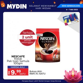 MYDIN-Weekend-Promotion-2-350x349 - Johor Kedah Kelantan Kuala Lumpur Melaka Negeri Sembilan Pahang Penang Perak Perlis Promotions & Freebies Putrajaya Sabah Sarawak Selangor Supermarket & Hypermarket Terengganu 