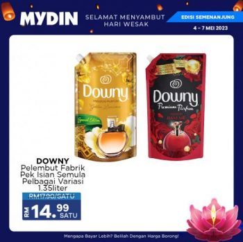 MYDIN-Weekend-Promotion-21-350x349 - Johor Kedah Kelantan Kuala Lumpur Melaka Negeri Sembilan Pahang Penang Perak Perlis Promotions & Freebies Putrajaya Sabah Sarawak Selangor Supermarket & Hypermarket Terengganu 
