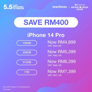Machines-Lazada-5.5-Kasih-Berganda-Sale-2-350x350 - Computer Accessories Electronics & Computers IT Gadgets Accessories Johor Kedah Kelantan Kuala Lumpur Laptop Malaysia Sales Melaka Mobile Phone Negeri Sembilan Online Store Pahang Penang Perak Perlis Putrajaya Sabah Sarawak Selangor Tablets Terengganu 
