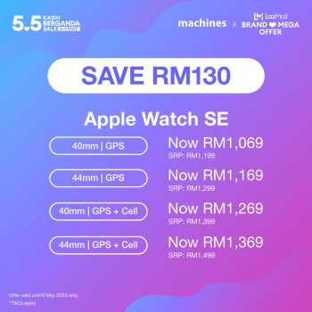 Machines-Lazada-5.5-Kasih-Berganda-Sale-9-350x350 - Computer Accessories Electronics & Computers IT Gadgets Accessories Johor Kedah Kelantan Kuala Lumpur Laptop Malaysia Sales Melaka Mobile Phone Negeri Sembilan Online Store Pahang Penang Perak Perlis Putrajaya Sabah Sarawak Selangor Tablets Terengganu 