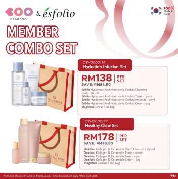 Magicboo-June-Sale-18-350x351 - Beauty & Health Cosmetics Fragrances Hair Care Johor Kedah Kelantan Kuala Lumpur Malaysia Sales Melaka Negeri Sembilan Online Store Pahang Penang Perak Perlis Personal Care Putrajaya Sabah Sarawak Selangor Skincare Terengganu 