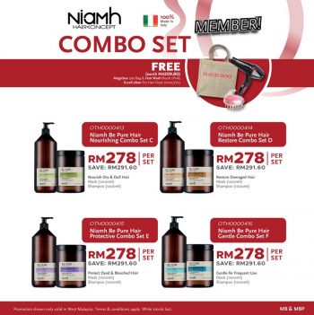 Magicboo-May-Sale-14-350x351 - Beauty & Health Cosmetics Fragrances Hair Care Johor Kedah Kelantan Kuala Lumpur Malaysia Sales Melaka Negeri Sembilan Online Store Pahang Penang Perak Perlis Personal Care Putrajaya Sabah Sarawak Selangor Skincare Terengganu 