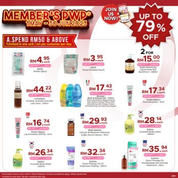 Magicboo-May-Sale-2-350x350 - Beauty & Health Cosmetics Fragrances Hair Care Johor Kedah Kelantan Kuala Lumpur Malaysia Sales Melaka Negeri Sembilan Online Store Pahang Penang Perak Perlis Personal Care Putrajaya Sabah Sarawak Selangor Skincare Terengganu 