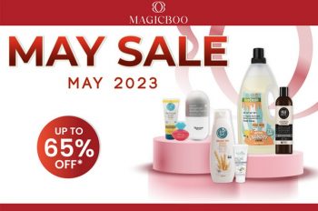 Magicboo-May-Sale-350x232 - Beauty & Health Cosmetics Fragrances Hair Care Johor Kedah Kelantan Kuala Lumpur Malaysia Sales Melaka Negeri Sembilan Online Store Pahang Penang Perak Perlis Personal Care Putrajaya Sabah Sarawak Selangor Skincare Terengganu 