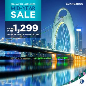 Malaysia-Airlines-Mid-Year-Sale-1-350x350 - Air Fare Johor Kedah Kelantan Kuala Lumpur Malaysia Sales Melaka Negeri Sembilan Online Store Pahang Penang Perak Perlis Putrajaya Sabah Sarawak Selangor Sports,Leisure & Travel Terengganu 