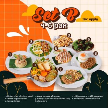 Mama-Mee-Yah-Mothers-Day-Fathers-Day-Deal-4-350x350 - Beverages Food , Restaurant & Pub Perak Promotions & Freebies 