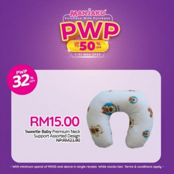 Manjaku-PWP-Promotion-7-350x350 - Baby & Kids & Toys Babycare Children Fashion Johor Kedah Kelantan Kuala Lumpur Melaka Negeri Sembilan Pahang Penang Perak Perlis Promotions & Freebies Putrajaya Sabah Sarawak Selangor Terengganu Toys 