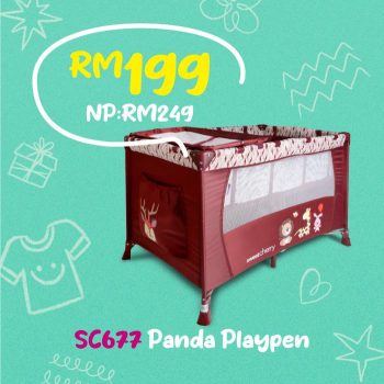 Manjaku-Sweet-Cherry-Bedding-Toys-Fair-Promotion-4-350x350 - Baby & Kids & Toys Babycare Children Fashion Johor Kedah Kelantan Kuala Lumpur Melaka Negeri Sembilan Pahang Penang Perak Perlis Promotions & Freebies Putrajaya Sabah Sarawak Selangor Terengganu 