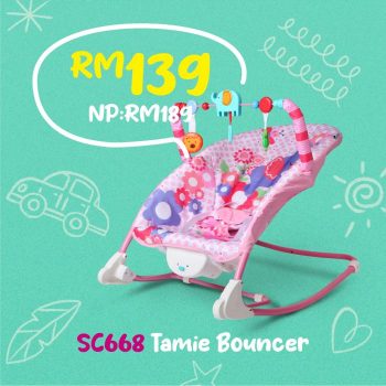 Manjaku-Sweet-Cherry-Bedding-Toys-Fair-Promotion-7-350x350 - Baby & Kids & Parenting Babycare Children Fashion Johor Kedah Kelantan Kuala Lumpur Melaka Negeri Sembilan Pahang Penang Perak Perlis Promotions & Freebies Putrajaya Sabah Sarawak Selangor Terengganu 