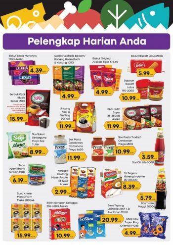 Maslee-Jualan-Pakej-Rahmah-Promotion-2-350x495 - Johor Promotions & Freebies Supermarket & Hypermarket 
