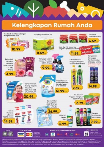 Maslee-Jualan-Pakej-Rahmah-Promotion-3-350x495 - Johor Promotions & Freebies Supermarket & Hypermarket 