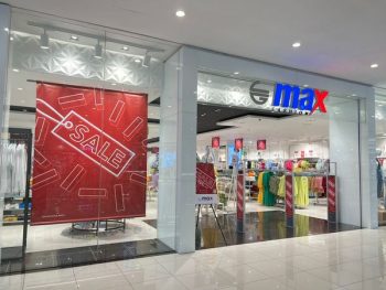 Max-Fashion-Special-Sale-350x263 - Apparels Fashion Accessories Fashion Lifestyle & Department Store Johor Kedah Kelantan Kuala Lumpur Malaysia Sales Melaka Negeri Sembilan Pahang Penang Perak Perlis Putrajaya Sabah Sarawak Selangor Terengganu 