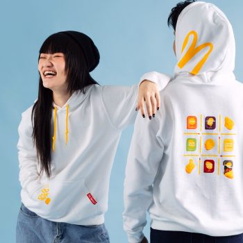 McDonald-FREE-Hoodie-with-Chicken-McNuggets-2023-Malaysia-Jualan-Gudang-Percuma-Baju-Fashion-002-350x350 - Apparels Burger Fashion Lifestyle & Department Store Fast Food Food , Restaurant & Pub Johor Kedah Kelantan Kuala Lumpur Melaka Nationwide Negeri Sembilan Pahang Penang Perak Perlis Promotions & Freebies Putrajaya Sabah Sarawak Selangor Terengganu 