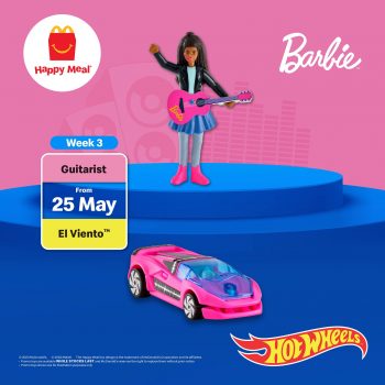 McDonalds-New-Barbie-Hot-Wheels-Toys-Promo-3-350x350 - Baby & Kids & Parenting Beverages Fast Food Food , Restaurant & Pub Johor Kedah Kelantan Kuala Lumpur Melaka Negeri Sembilan Pahang Penang Perak Perlis Promotions & Freebies Putrajaya Sabah Sarawak Selangor Terengganu Toys 