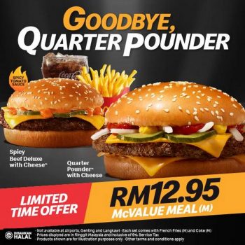 McDonalds-Quarter-Pounder-McValue-Meal-Promotion-350x350 - Beverages Fast Food Food , Restaurant & Pub Johor Kedah Kelantan Kuala Lumpur Melaka Negeri Sembilan Pahang Penang Perak Perlis Promotions & Freebies Putrajaya Sabah Sarawak Selangor Terengganu 