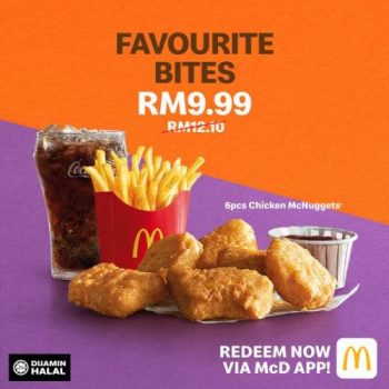 McDonalds-Weekly-Deals-on-McD-App-1-350x350 - Beverages Food , Restaurant & Pub Johor Kedah Kelantan Kuala Lumpur Melaka Negeri Sembilan Online Store Pahang Penang Perak Perlis Promotions & Freebies Putrajaya Sabah Sarawak Selangor Terengganu 