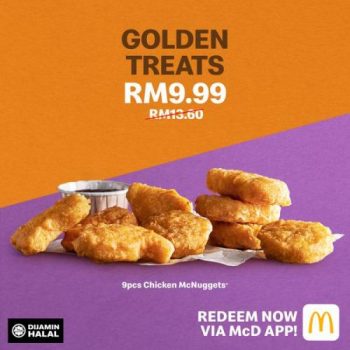 McDonalds-Weekly-Deals-on-McD-App-2-350x350 - Beverages Food , Restaurant & Pub Johor Kedah Kelantan Kuala Lumpur Melaka Negeri Sembilan Online Store Pahang Penang Perak Perlis Promotions & Freebies Putrajaya Sabah Sarawak Selangor Terengganu 