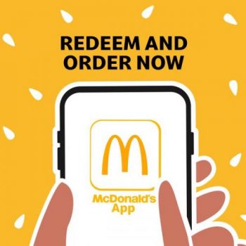 McDonalds-Weekly-Deals-on-McD-App-6-350x350 - Beverages Food , Restaurant & Pub Johor Kedah Kelantan Kuala Lumpur Melaka Negeri Sembilan Online Store Pahang Penang Perak Perlis Promotions & Freebies Putrajaya Sabah Sarawak Selangor Terengganu 